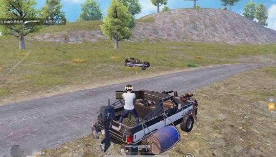 探索和平精英辅助工具背后的技术奥秘